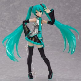 Miku Hatsune - Figma Ver. 2.0