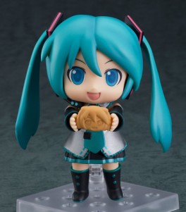 Mangas - Mikudayo - Nendoroid Ver. 10th Anniversary