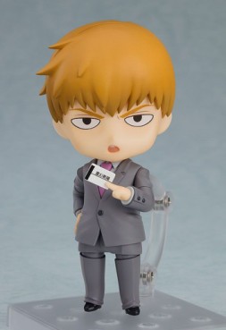 Mangas - Arataka Reigen - Nendoroid