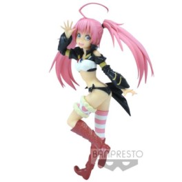 Mangas - Milim - EXQ Figure - Banpresto