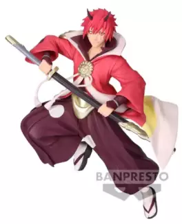 Benimaru - Banpresto