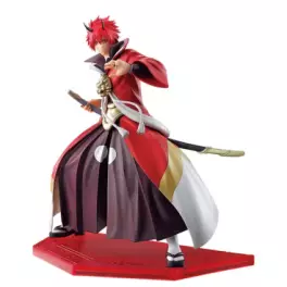Mangas - Benimaru - Ichiban Kuji Guren no Kizuna Hen - Banpresto
