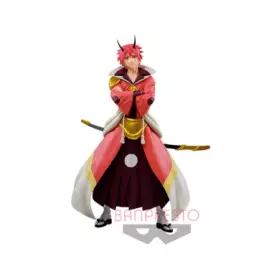 Benimaru - Otherworlder Vol.4 - Banpresto