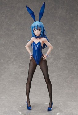Limule Tempest - Ver. Bunny - FREEing