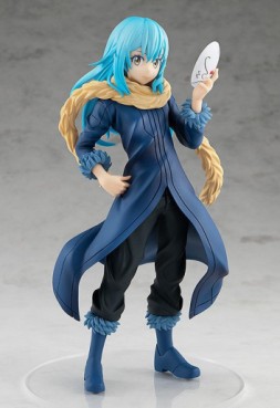 Mangas - Limule Tempest - Pop Up Parade - Good Smile Company