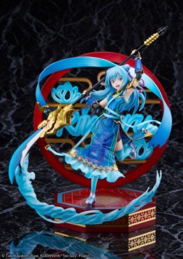 Limule Tempest - Shibuya Scramble Figure Ver. Hagun - Alpha Satellite