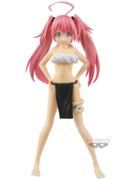 Mangas - Milim Nava - EXQ Figure - Banpresto