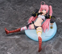 Milim Nava - Phat! Company