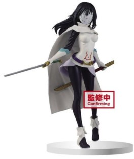 Shizu - Ver. Otherworlder Special - Banpresto