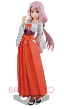 Shuna - Ver. Otherworlder Vol.5 - Banpresto