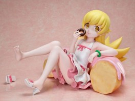 Shinobu Oshino - F:Nex - FuRyu