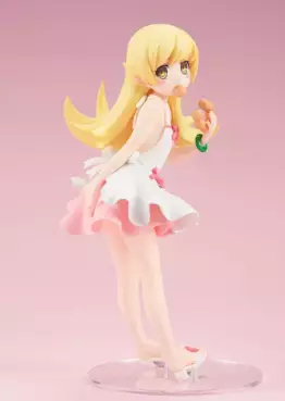 Shinobu Oshino - Pop Up Parade - Good Smile Company