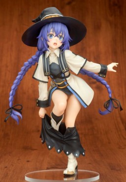 Roxy Migurdia - Ver. Changing Mode - Ques Q