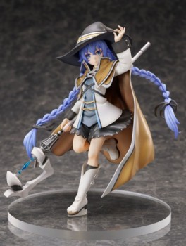 Mangas - Roxy Migurdia - F:Nex - FuRyu