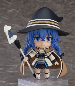 Mangas - Roxy Migurdia - Nendoroid