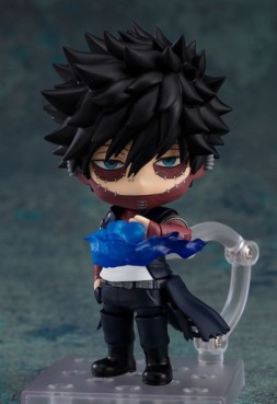 Mangas - Dabi - Nendoroid