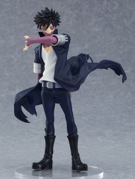 Mangas - Dabi - Pop Up Parade - Good Smile Company