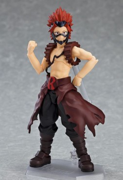 Eijirô Kirishima - Figma