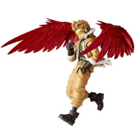 Mangas - Hawks - Revoltech Amazing Yamaguchi - Kaiyodo