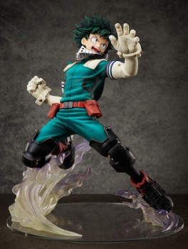 Izuku Midoriya - Good Smile Company