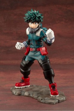 Izuku Midoriya - Kotobukiya