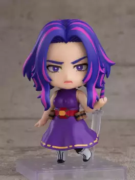 Mangas - Lady Nagant - Nendoroid