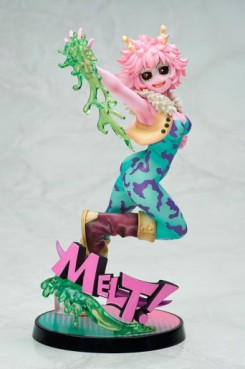 Mina Ashido - Ver. Hero Suit - BellFine