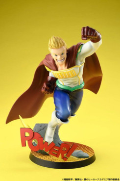 Mirio Tôgata - Ver. Hero Suit - BellFine