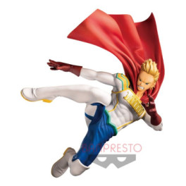 Mangas - Mirio Tôgata - The Amazing Heroes - Banpresto