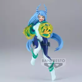 Mangas - Nejire Hado - The Amazing Heroes Vol.31 - Banpresto