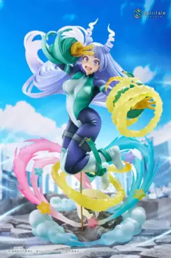 Nejire Hado - Spiritale