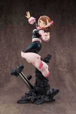 Ochaco Uraraka - Ver. 2 - Kotobukiya