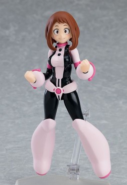 Ochaco Uraraka - Figma