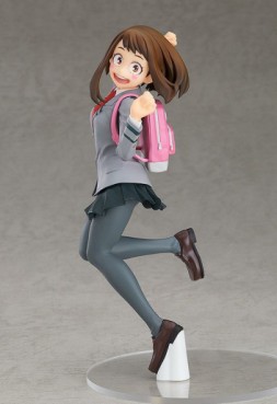 Mangas - Ochaco Uraraka - Pop Up Parade - Good Smile Company