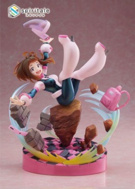 Ochaco Uraraka - Ver. Zero Gravity - Spiritale