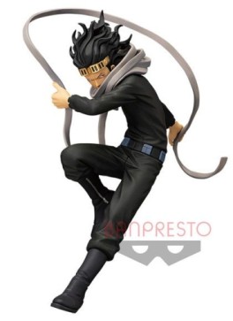 Mangas - Shôta Aizawa - The Amazing Heroes Vol.6 - Banpresto