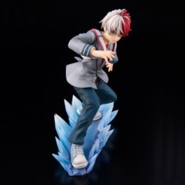 Shôto Todoroki - Ver. Intern Arc Scale - Union Creative