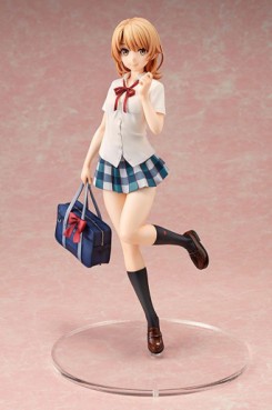 Iroha Isshiki - Amakuni