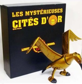 Le Grand Condor - Limited Mechanic - Asian Alternative