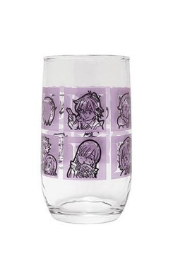 Seven Deadly Sins - Verre Ichiban Kuji Oujo to Meliodas no Bouken 1 - Banpresto