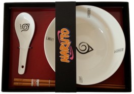 Naruto - Coffret Bol à Ramen