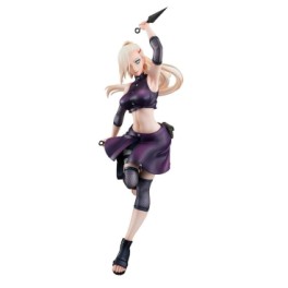 Ino Yamanaka - Naruto Gals - Megahouse