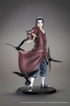 Itachi Uchiwa - X-tra - Tsume
