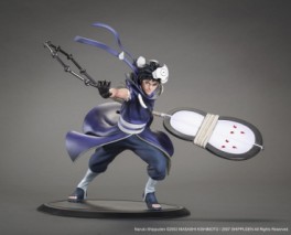 Mangas - Obito Uchiwa - X-tra - Tsume