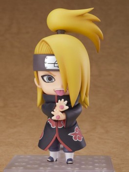Mangas - Deidara - Nendoroid