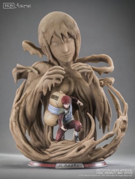 Mangas - Gaar - A Father's Hope, A Mother's Love - HQS By Tsume