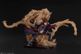 Gaara - Figuarts ZERO Kizuna Relation 2020 - Bandai
