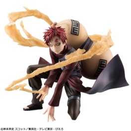 Gaara - G.E.M. - Megahouse