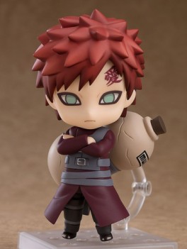 Mangas - Gaara - Nendoroid