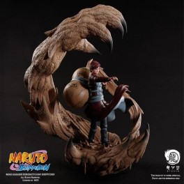 Gaara - Ryu Studio